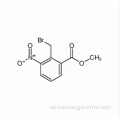 Lenalidomid-Zwischenprodukt Cas 98475-07-1